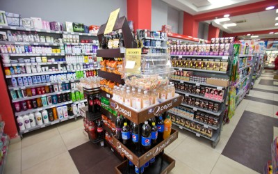 Cum reușește Coral Market să crească într-o piață împânzită de rețelele mari