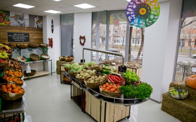 Aprozar, conceptul care mușcă din proximitate [GALERIE FOTO]