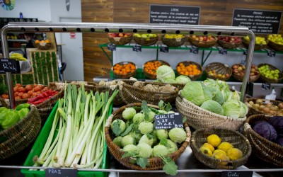 Aprozar, conceptul care mușcă din proximitate [GALERIE FOTO]