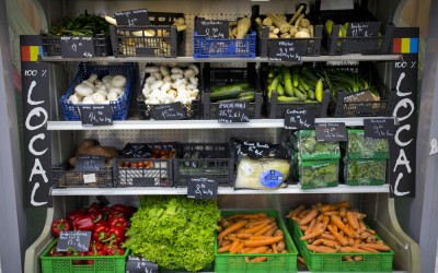 Aprozar, conceptul care mușcă din proximitate [GALERIE FOTO]