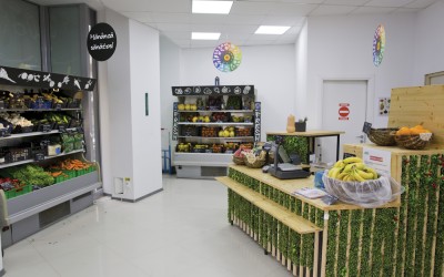 Aprozar, conceptul care mușcă din proximitate [GALERIE FOTO]