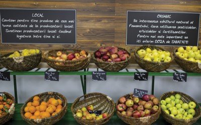 Aprozar, conceptul care mușcă din proximitate [GALERIE FOTO]