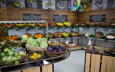 Aprozar, conceptul care mușcă din proximitate [GALERIE FOTO]