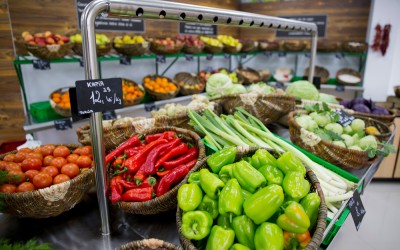 Aprozar, conceptul care mușcă din proximitate [GALERIE FOTO]