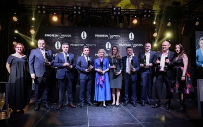 Cine sunt câștigătorii Progresiv Awards 2019