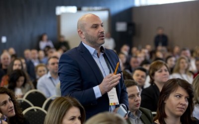 Ce am aflat despre viitorul pieței FMCG la Conferința Progresiv 2019