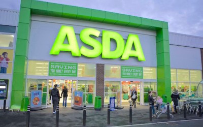 American private equity company mulling bid for Asda after merger with Sainsbury falters