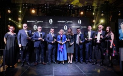 Who are the winners of Progresiv Awards 2019