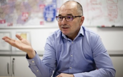 Cristian Popa, Intersnack România: 2019 va fi un an provocator