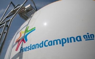 FrieslandCampina weighs up new dairy facility in the Netherlands