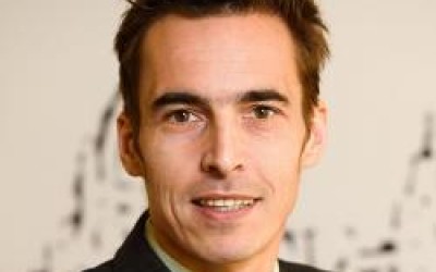 György Galántai is the new sales director of Coca-Cola HBC Romania
