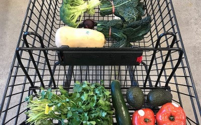 Albert Heijn tests 'quality and shelf life' of plastic-free fruit and vegetables