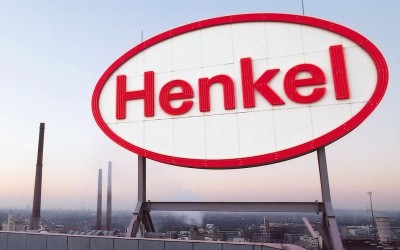 Henkel posts organic sales growth of 2.4% in FY 2018