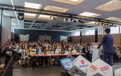 Ce am aflat despre viitorul pieței FMCG la Conferința Progresiv 2019