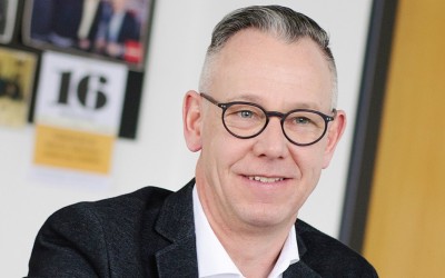 REWE International appoints new managing director