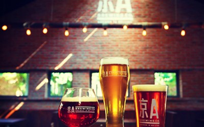 Carlsberg buys minority stake in Chinese craft brewery 