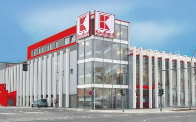 Kaufland gets approval for three Australian locations