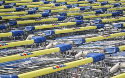 Lidl opens new ‘compact’ store format in Munich