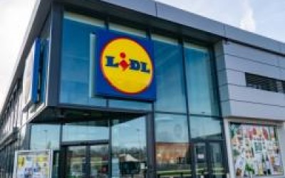 Lidl Portugal opens stores in Lisbon train stations