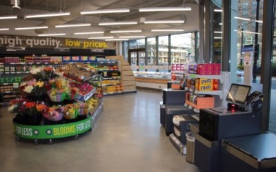 Propunerea cu care vin germanii de la Lidl pe piața americană