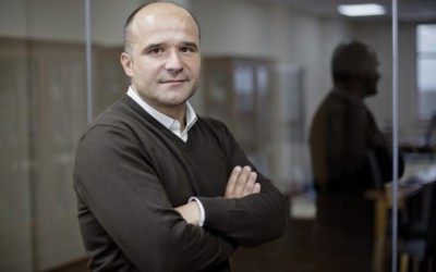 Ludovic Barta: Asocierea este o carte a viitorului pentru CBA Nord-Vest