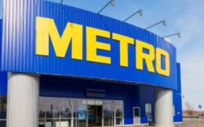 Metro kicks off China unit sale, likely to fetch 1.76 billion euros