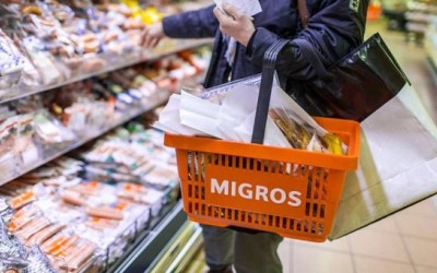 Migros to produce private labels for Amazon