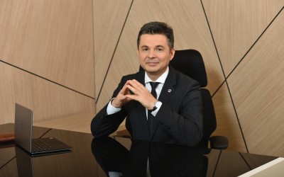 Mircea Moga, Mega Image: În 2019 vom da o definiție nouă retailului de proximitate