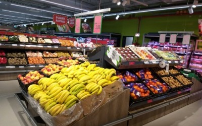 Discounterul Penny Market mai pune un magazin pe harta expansiunii