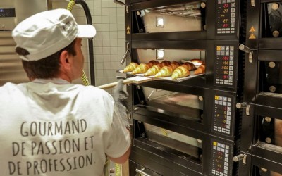 Fooby, o nouă propunere apetisantă pentru gurmanzi marca Coop [GALERIE FOTO]