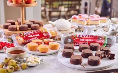 Mondelez close to agreement with Campbell’s