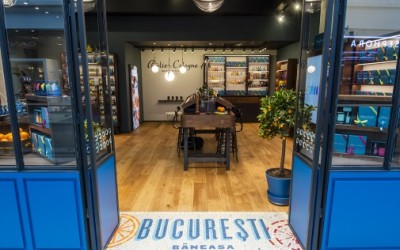 L´Oréal România intră pe piața parfumeriei de nișă cu brandul Atelier Cologne [GALERIE FOTO]
