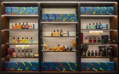 L´Oréal România intră pe piața parfumeriei de nișă cu brandul Atelier Cologne [GALERIE FOTO]