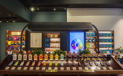 L´Oréal România intră pe piața parfumeriei de nișă cu brandul Atelier Cologne [GALERIE FOTO]