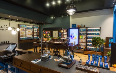L´Oréal România intră pe piața parfumeriei de nișă cu brandul Atelier Cologne [GALERIE FOTO]