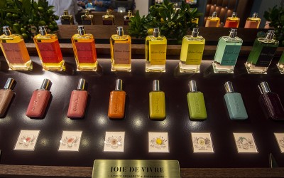 L´Oréal România intră pe piața parfumeriei de nișă cu brandul Atelier Cologne [GALERIE FOTO]