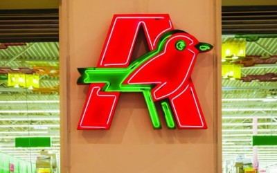 Auchan tests 'shop without staff' concept in its headquarters in France