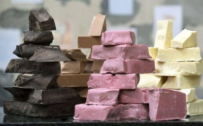 Producătorul de ciocolată Barry Callebaut investește într-o fabrică în Serbia