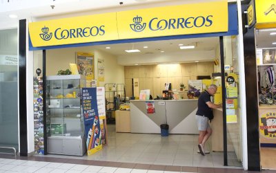 Carrefour Spain to install post offices inside its hypermarkets