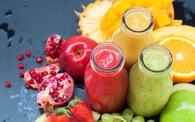 Döhler acquires majority stake in Spanish juice producer
