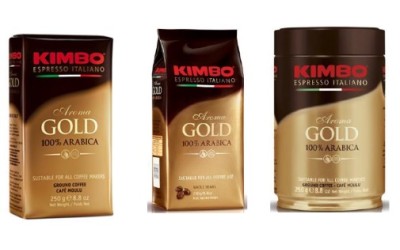 Parmafood preia importul și distribuția cafelei Kimbo