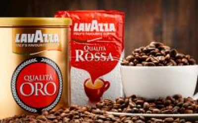 Solid revenue growth for Lavazza in 2018
