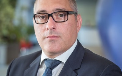 Nestlé România are un nou director de vânzări