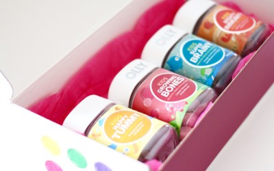 Unilever acquires nutrition supplements business