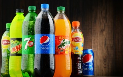 Vânzările PepsiCo bifează cel mai mare avans trimestrial din ultimii 3 ani