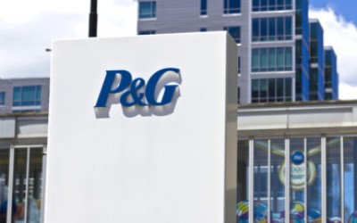 P&G sales, profit beat estimates on higher prices