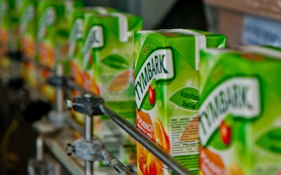 EIB supports food production modernization of Maspex Group in Central and South Eastern Europe
