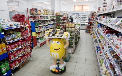 Barta Ati, rețeta clasică de creștere a unui business în retail