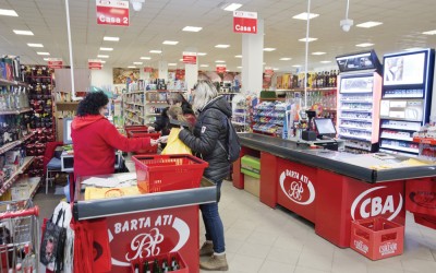 Barta Ati, rețeta clasică de creștere a unui business în retail