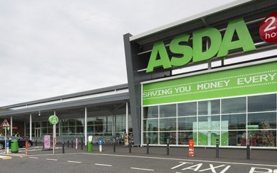 Asda owner Walmart mulls sale after failed Sainsbury’s merger